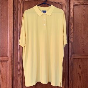 Men’s Golden Bear Stay Dri Golf Polo